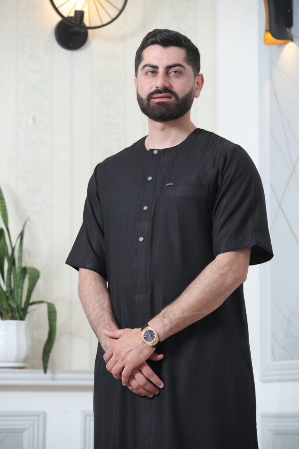 ثوب الندى